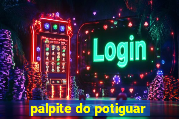 palpite do potiguar